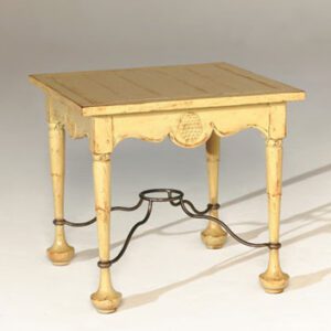 2206 CHOW TABLE