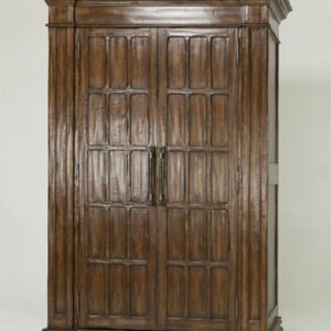 2319 ARMOIRE FOR WARDROBE