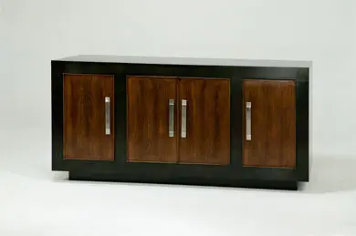 Component Cabinet