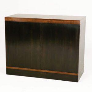 2740 COMPONENT CABINET