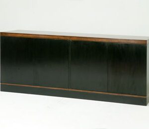 2740B LARGE COMPONENT CABINET