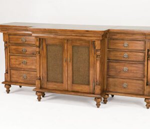 2741 COMPONENT CABINET
