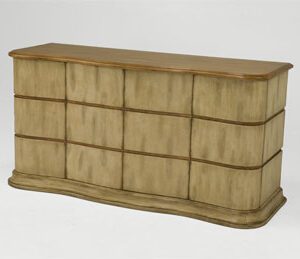 2790 SERPENTINE COMPONENT CABINET