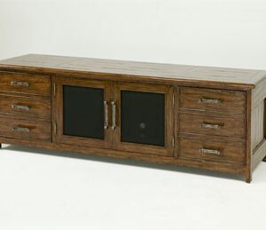 2791 LARGE COMPONENT CABINET