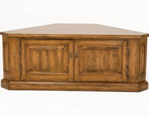 2862 CORNER COMPONENT CABINET