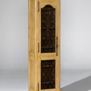 7157 COLLECTOR'S CABINET
