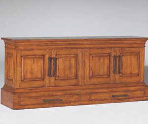 3057C ENTRY CABINET