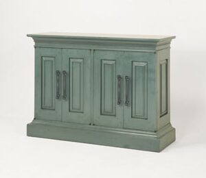 3158 ENTRY CABINET