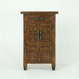 4014 ENTRY CABINET