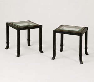 Square Tables Image