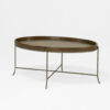 Oval Table Image