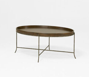 Oval Table Image