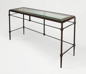 Console Table Image