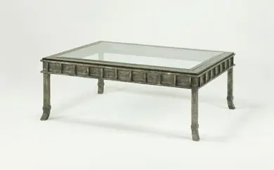 Rectangular Coffee Table Furniture Image
