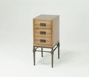 Small Nightstand Furniture Image