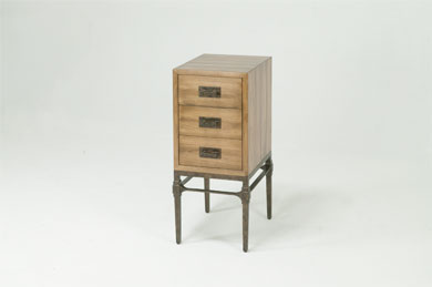 Small Nightstand Furniture Image