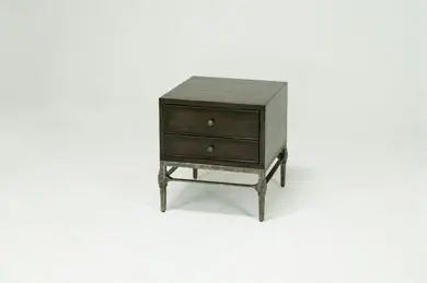 Short Nightstand Furniture Image