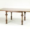 2073 SQUARE DINING TABLE - Image 2