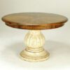 2516 ROUND PEDESTAL TABLE