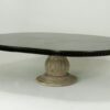 2516 ROUND PEDESTAL TABLE - Image 3