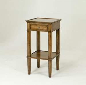 2727B TALL NIGHTSTAND