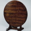 3043 FOLDING WINE TABLE