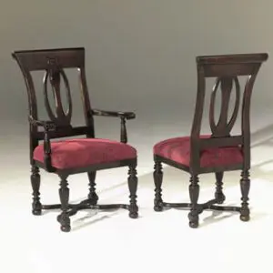 3204 SIDE CHAIR