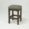 3326 MARSIELLE BACKLESS COUNTERSTOOL WITH SWIVEL