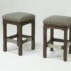 3326 MARSIELLE BACKLESS COUNTERSTOOL WITH SWIVEL - Image 2