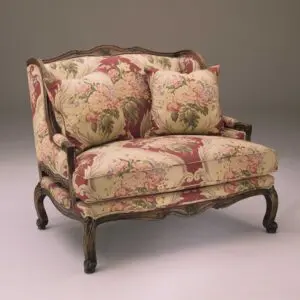 3332 CHAIR AND A HALF