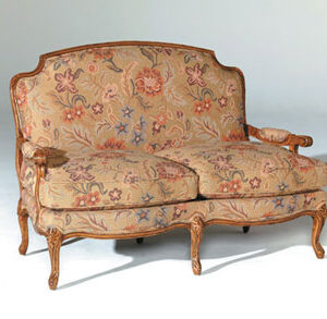 3341 COUSSINET CHAIR