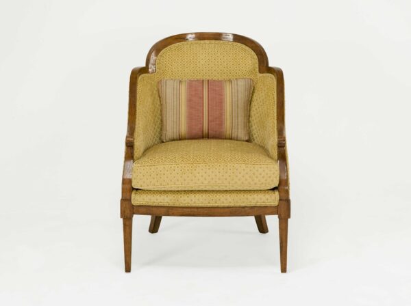 3343 COUSSINET CHAIR - Image 3