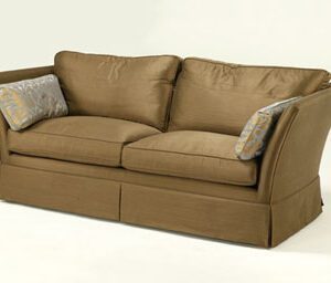 3392 KNOLE SOFA