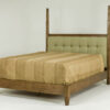 3792 POSTER BED WITH FLUTING - Image 2