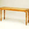 6038 SOFA BACK TABLE - Image 3