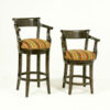 6852 BARSTOOL WITH SWIVEL - Image 6