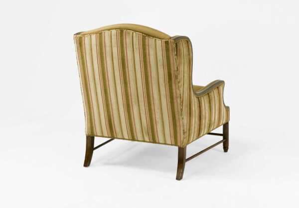 6908 OCCASIONAL WING CHAIR - Image 2