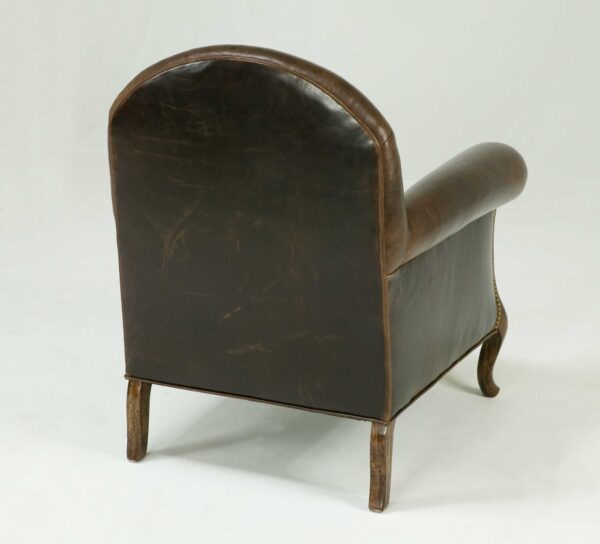 6909 MAXWELL OCCASIONAL CHAIR - Image 2