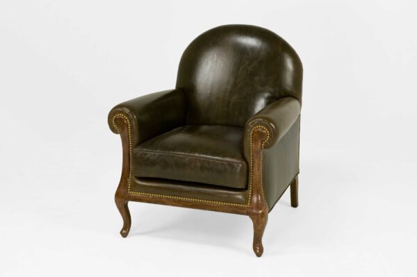 6910 LARGE MAXWELL OCCASIONAL CHAIR