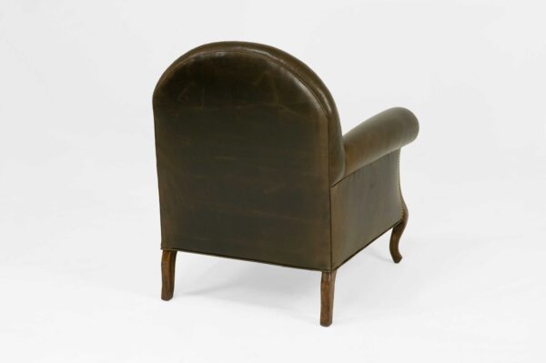 6910 LARGE MAXWELL OCCASIONAL CHAIR - Image 2