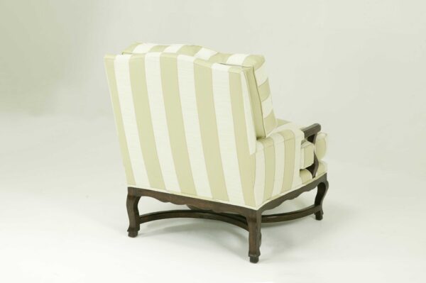 6942 AMELIE OCCASIONAL CHAIR - Image 2