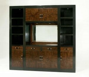 7918B BAR WALL UNIT