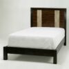 7997 BED WITH ECHOWOOD PANELS - Image 3