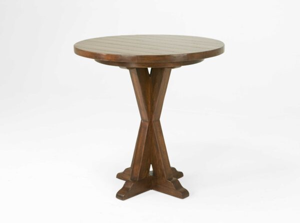 8787B NINA TOPPER BAR TABLE - Image 3