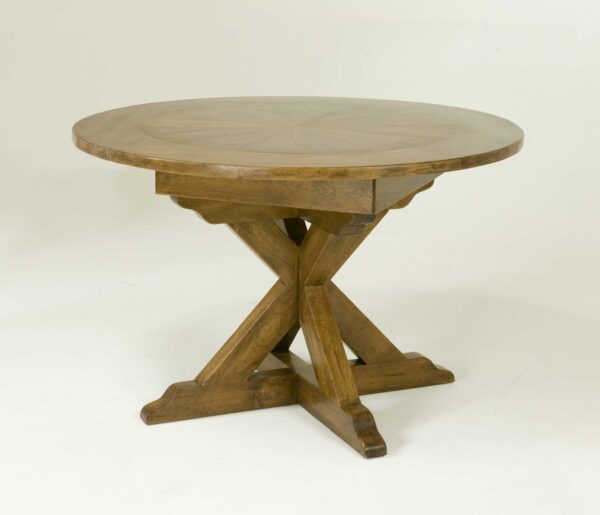 8787G NINA TOPPER GAME TABLE - Image 2