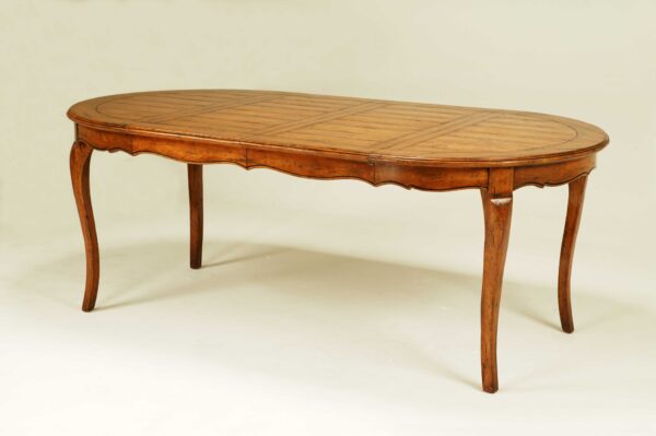 8840 ROUND DINING TABLE - Image 3