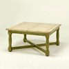 9206 SQUARE COFFEE TABLE - Image 2
