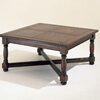 9206 SQUARE COFFEE TABLE