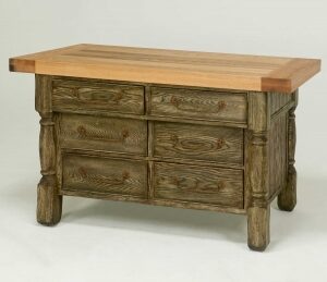 9269B KITCHEN ISLAND