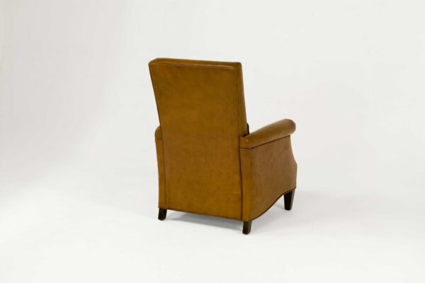 9843 OCCASIONAL CHAIR - Image 2